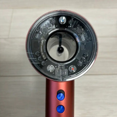 Dyson Supersonic Neural Strawberry Bronzeの画像