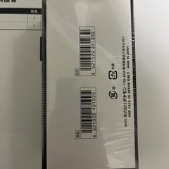 ポケモンカードハイクラスパックMEGA ドリームEX 未開封シュリンク付きBOXの画像