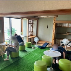 就労支援B型　サービス管理責任者を募集❗️の画像