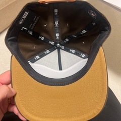 ニューエラ　キャップの画像