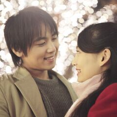 《週末お勧め　Xmas間近！》12月7日（日）15時20分…