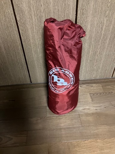 ビッグアグネス　シーバー3