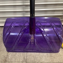 雪掻き スコップセット スノースコップの画像