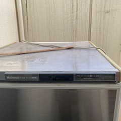 決まりました　ナショナルパーシャルフリージング冷凍庫115Ｌの画像