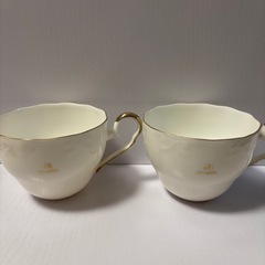 急募‼️ Jun Ashida ティーカップセットの画像