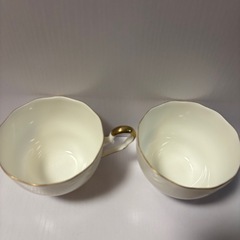 急募‼️ Jun Ashida ティーカップセットの画像