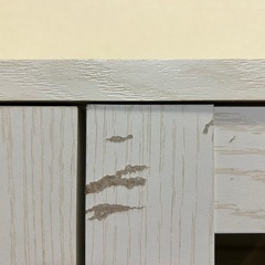 【終了】食器棚の画像