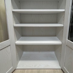 【終了】食器棚の画像
