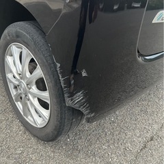 ダイハツタント！すぐ乗れます！の画像