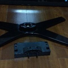 東芝レグザ　2010年製　42Z1　ジャンクの画像