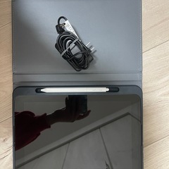 【美品】スマイルゼミ　タブレット　初期化済の画像