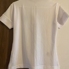 adidas Tシャツの画像