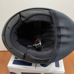 SHOEI Glamster Resurrectionショウエイ Lサイズの画像