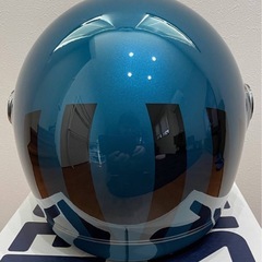 SHOEI Glamster Resurrectionショウエイ Lサイズの画像