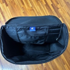 チャンピオンスクエアリュックサックの画像