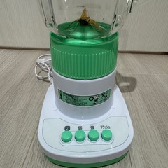 ミキサー、ジューサー、キッチン家電の画像