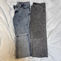 レディースM〜Lカジュアル系夏物処分の画像