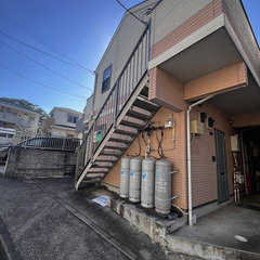 ⭐️トリプルゼロ物件⭐️ 敷金/礼金/仲手0円 😄審査通過…