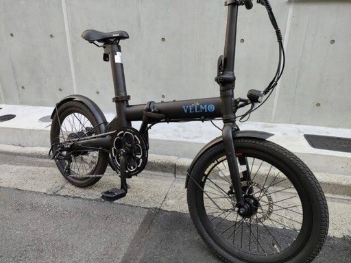 電動アシスト自転車 小型 詳細必読‼️