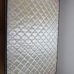 マットレスの画像