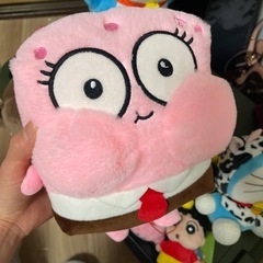 ぬいぐるみの画像