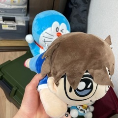 ぬいぐるみの画像