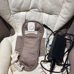 Apricaゆらリズムオートの画像