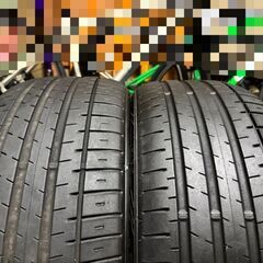  ファルケン アゼニス 225/45/18   2本の画像