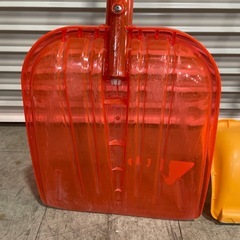 雪掻き スノースコップ スコップ セットの画像