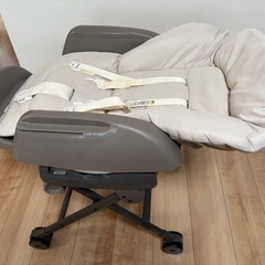 Combi(コンビ)
ハイ&ロースウィングラックの画像