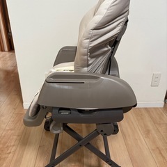 Combi(コンビ)
ハイ&ロースウィングラックの画像