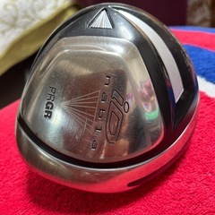 ゴルフクラブ　ドライバー　　ビッグバーサ　プロギア　ナイキの画像