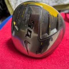 ゴルフクラブ　ドライバー　　ビッグバーサ　プロギア　ナイキの画像