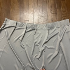 カーテンの画像