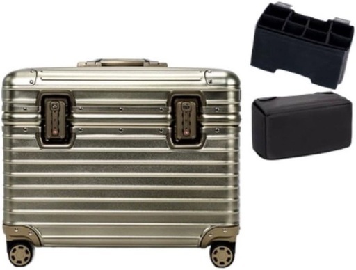 スーツケース アルミ スーツケース 機内持ち込み オールアルミマグネシウム合金