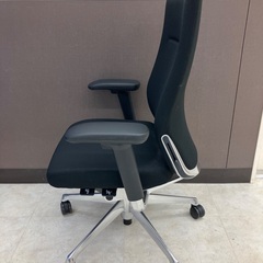 【トレファク足立扇店】オフィスチェアの画像