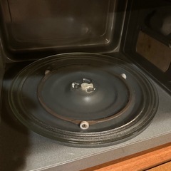 パナソニック　電子レンジ　2016年製の画像