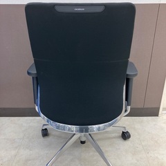 【トレファク足立扇店】オフィスチェアの画像