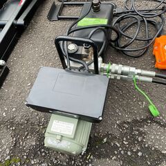 QUICKJACK クイックジャッキ　BL5000SLX LESS PU　電源100Vリフト  の画像