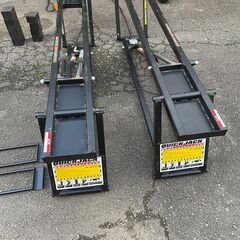 QUICKJACK クイックジャッキ　BL5000SLX LESS PU　電源100Vリフト  の画像