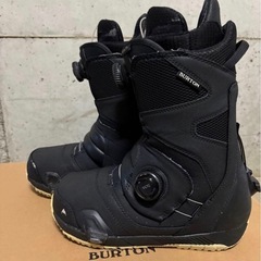 BURTON Photon wideフォトン　Step onステップオン　27cmの画像