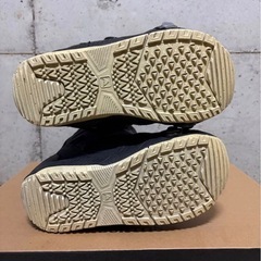 BURTON Photon wideフォトン　Step onステップオン　27cmの画像