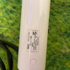 KOIZUMI モノクローム ヘアドライヤー KHD-9530の画像