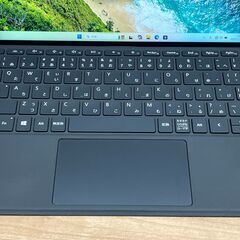 【美品・LTE】06172 Surface Go2 LTE  Office2024 Win11 タブレット マイクロソフト　コンパクトの画像