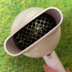 KOIZUMI モノクローム ヘアドライヤー KHD-9530の画像