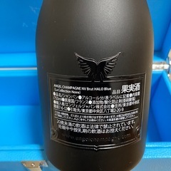 シャンパン  ANGLE Blueの画像