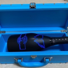 シャンパン  ANGLE Blueの画像