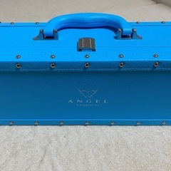 シャンパン  ANGLE Blueの画像