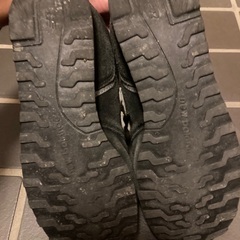 【処分予定】ニューバランス24cmスニーカーの画像