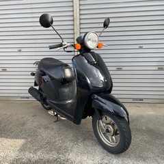 HONDA トゥデイ 車体 美車❗️全国配送可能❗️原付 スクーターの画像